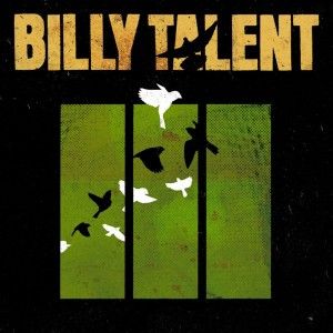 Billy Talent – III