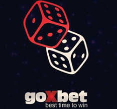 Онлайн казино goxbet