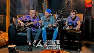 Acoustic Records